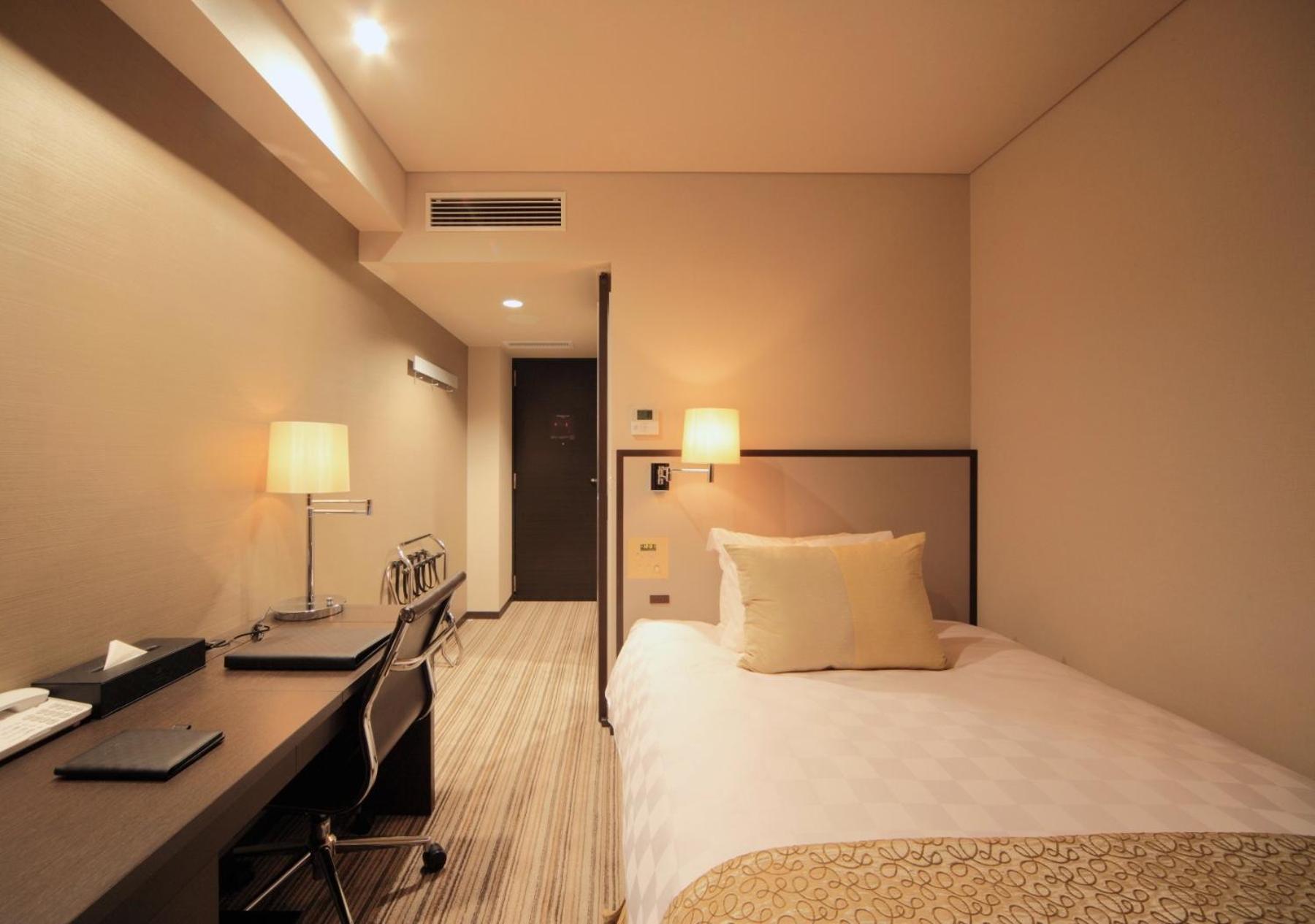 Terrace Inn Katsuta Hitachinaka Bilik gambar