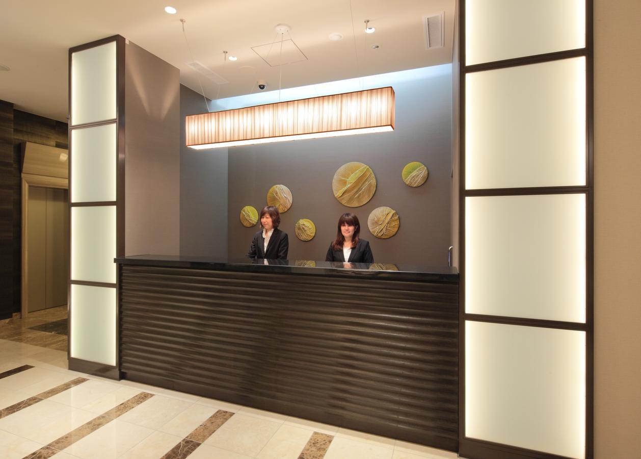 Terrace Inn Katsuta Hitachinaka Luaran gambar