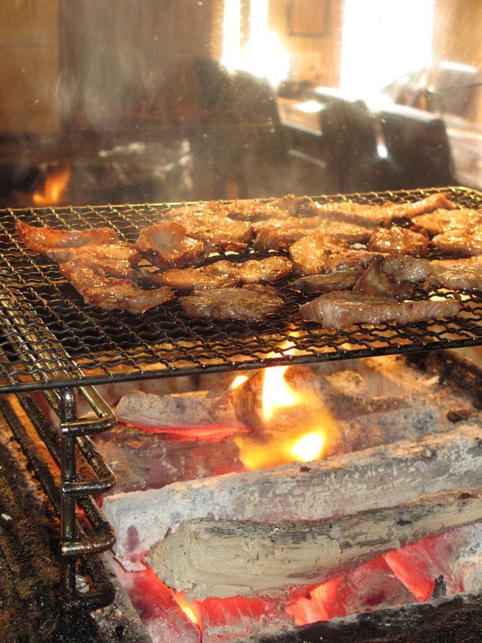 Terrace Inn Katsuta Hitachinaka Luaran gambar