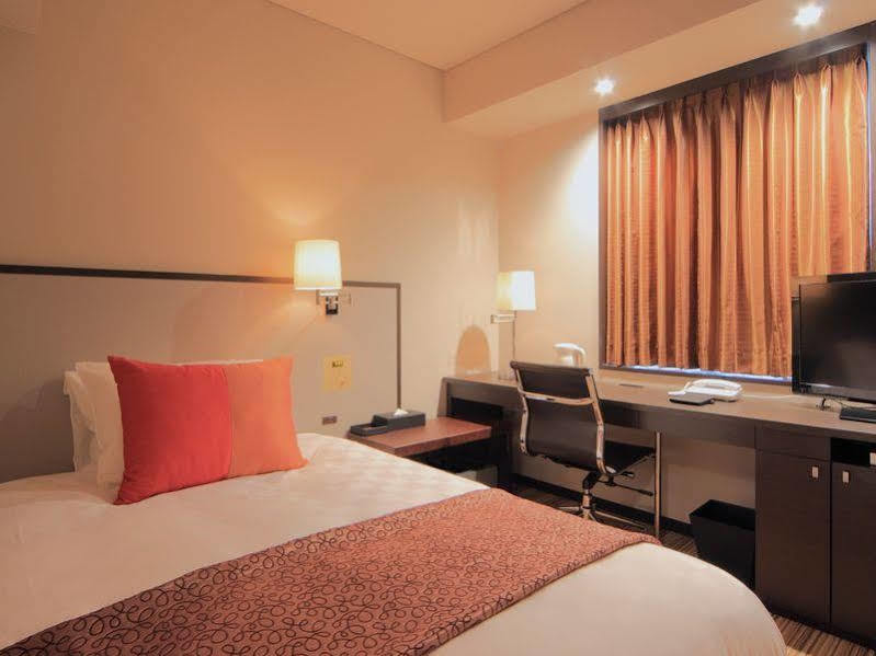 Terrace Inn Katsuta Hitachinaka Luaran gambar